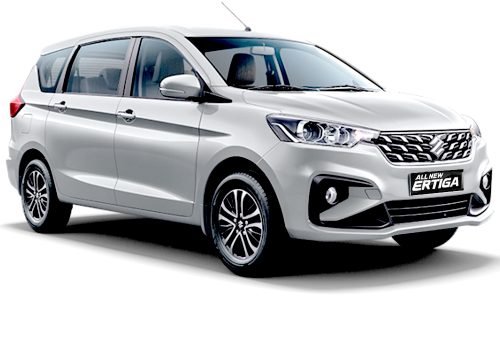 ertiga